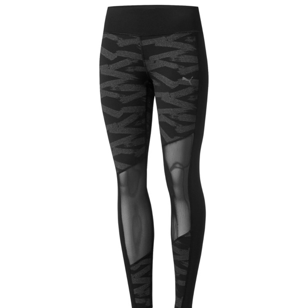 PUMA Always On Graphic 7/8 Women's Tights